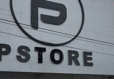 Putra Siregar dan PS Store: Dari Toko Kecil Menjadi Jaringan Ritel Gadget Nasional