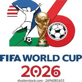 Piala Dunia 2026: Era Baru Sepak Bola Dunia Telah Tiba